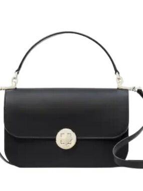 Kate Spade New York 
Audrey Flap Crossbody Handbag